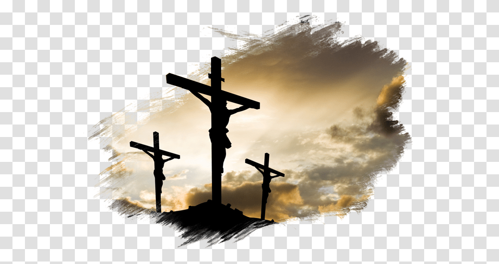 Good Friday Good Friday Images Hd, Cross, Crucifix Transparent Png