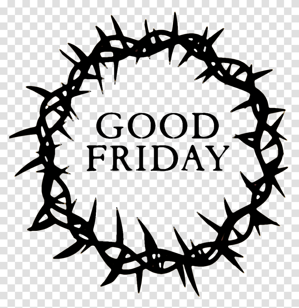 Good Friday Images Black And White, Bicycle, Vehicle, Transportation, Bike Transparent Png