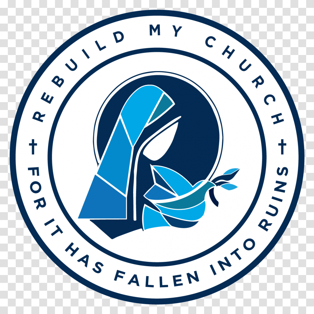 Good Friday - Queen Of Peace Catholic Parish 42 Fab, Logo, Symbol, Trademark, Emblem Transparent Png