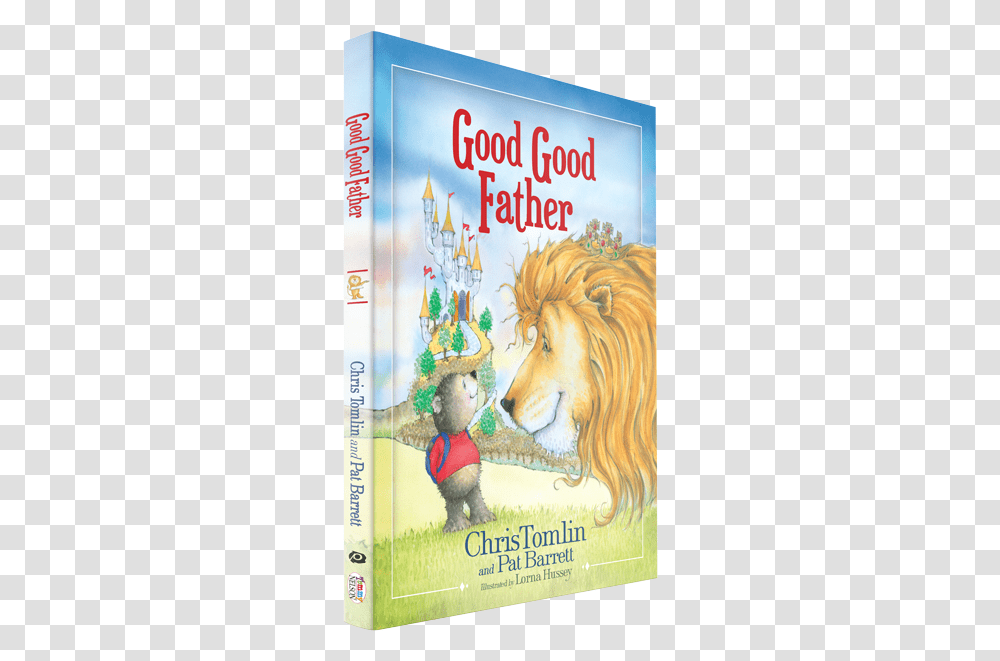 Good Good Father Poster, Novel, Book, Disk Transparent Png
