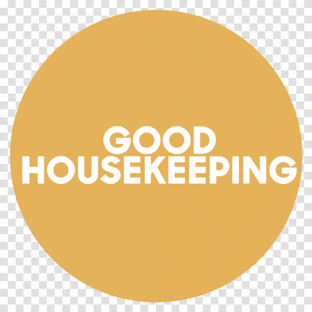 Good Housekeeping Patrice Poltzer Dot, Label, Text, Logo, Symbol Transparent Png