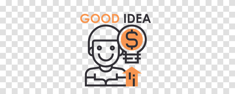 Good Idea Technology, Number Transparent Png