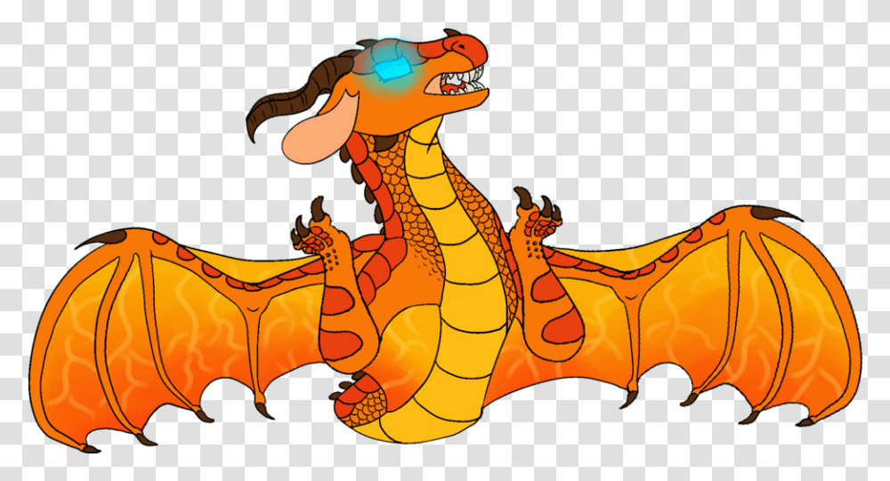 Good In Me Wings Of Fire Peril Animation Meme By Jomadis Wings Of Fire Fanart, Dragon Transparent Png