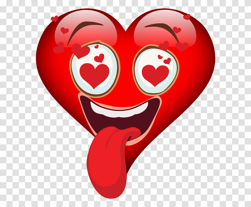 Good Morning Gorgeous Wife, Heart, Plant, Ketchup, Food Transparent Png