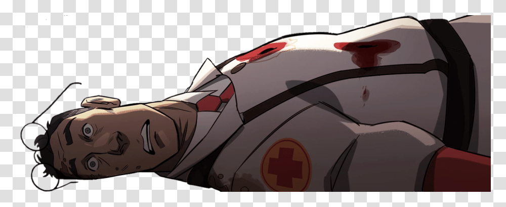 Good Morning Heres A Dead Medicthanks I Hate Anime, Airplane, Aircraft, Vehicle, Transportation Transparent Png