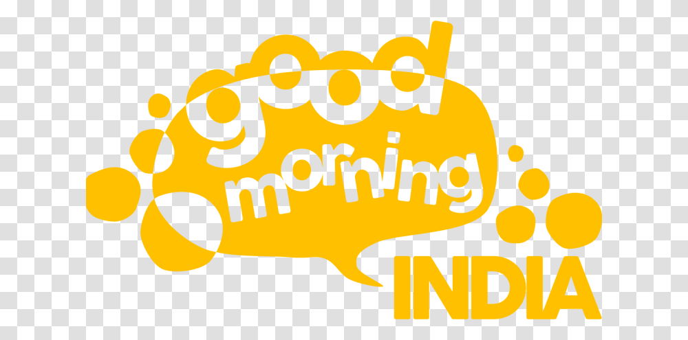 Good Morning India Aiesec, Label, Logo Transparent Png