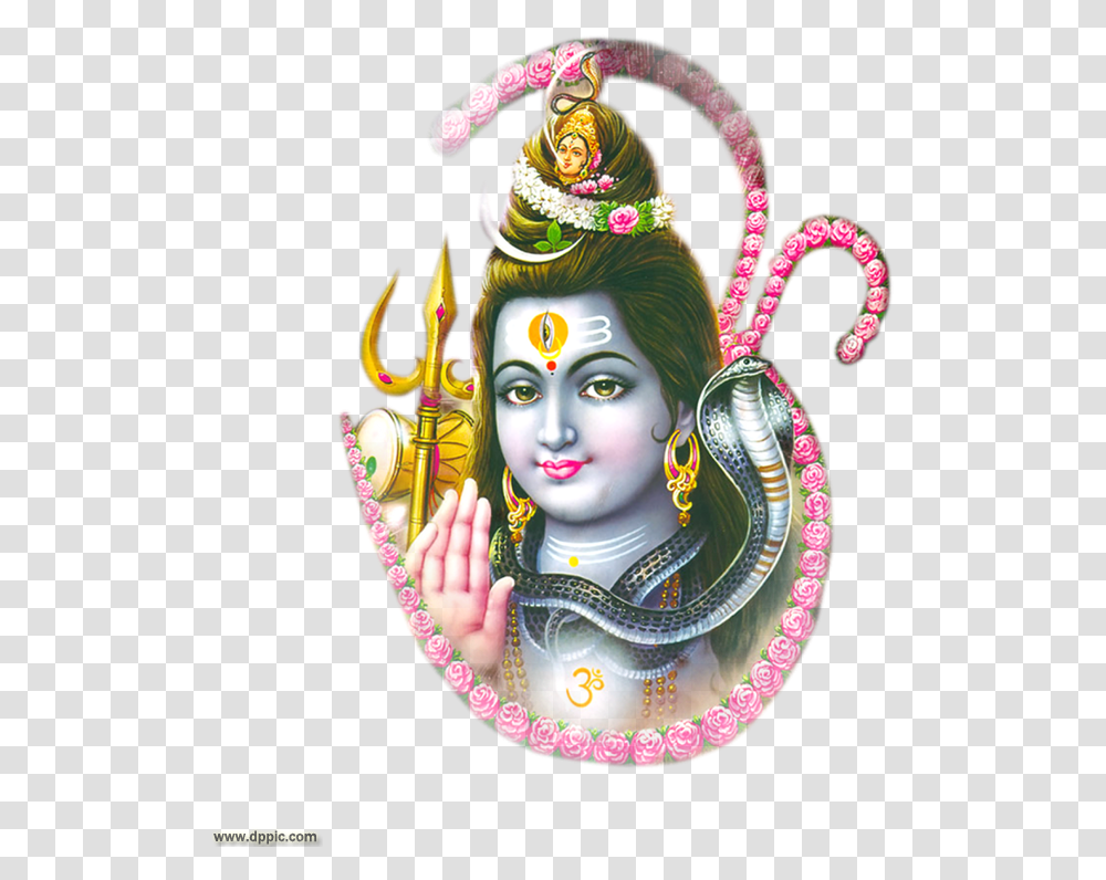 Good Morning Lord Hanuman, Floral Design, Pattern Transparent Png