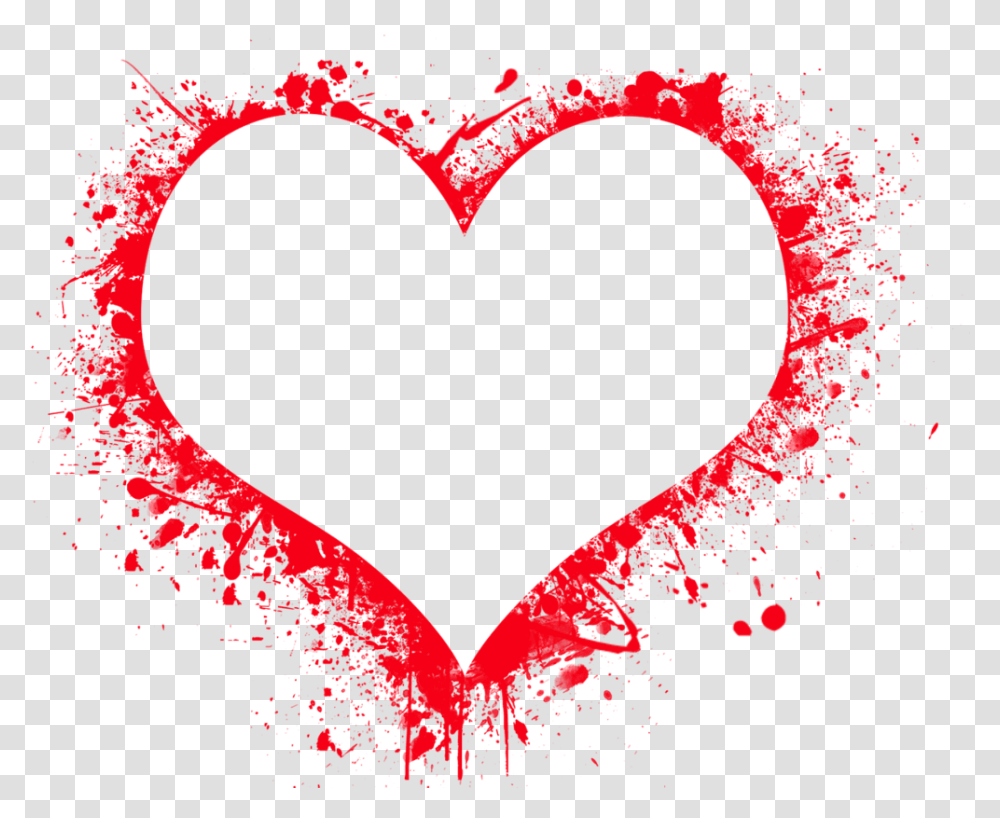 Good Morning Love, Heart Transparent Png