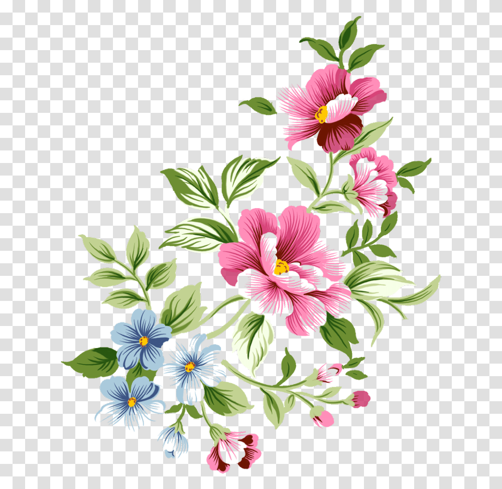 Good Morning Love Letter To My Future Wife, Floral Design, Pattern Transparent Png