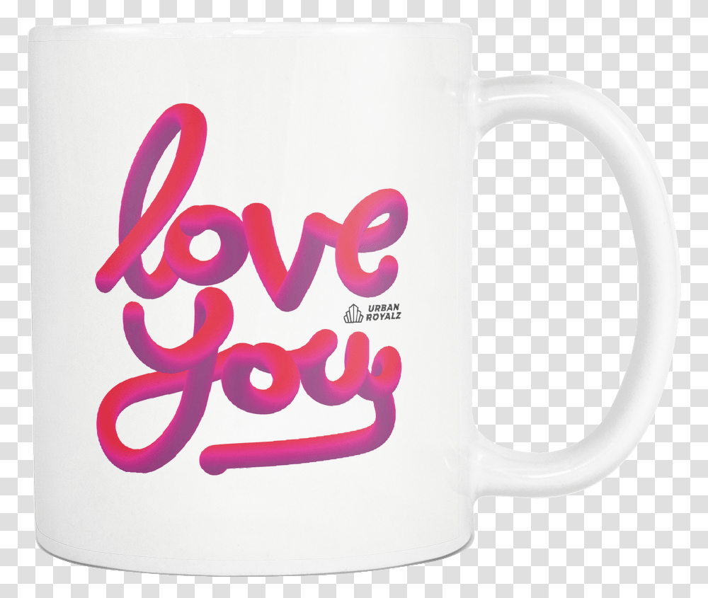 Good Morning My Love Coffee Cup, Glass, Stein, Jug, Latte Transparent Png