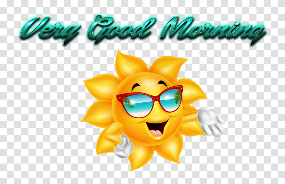 Good Morning, Outdoors, Sunglasses, Nature, Sky Transparent Png