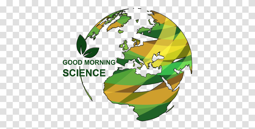 Good Morning Science Good Morning With Science, Planet, Outer Space, Astronomy, Universe Transparent Png