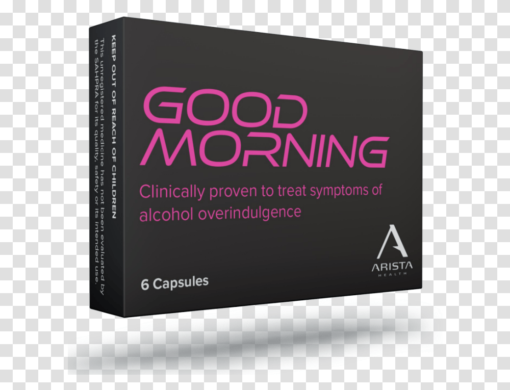 Good Morning Shipper Pack 10 Box, Text, Business Card, Paper, Weapon Transparent Png