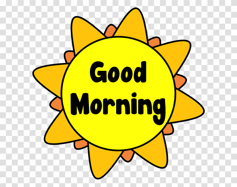 Good Morning The Word, Outdoors, Nature, Gold, Star Symbol Transparent Png