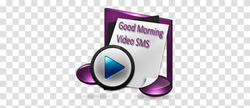 Good Morning Video Sms Amazoncouk Appstore For Android Good Morning Images And Videos, Label, Text, Tape, Graphics Transparent Png