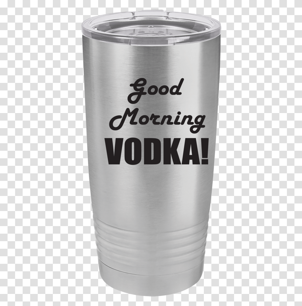 Good Morning Vodka Red Bull, Bottle, Tin, Aluminium, Beer Transparent Png