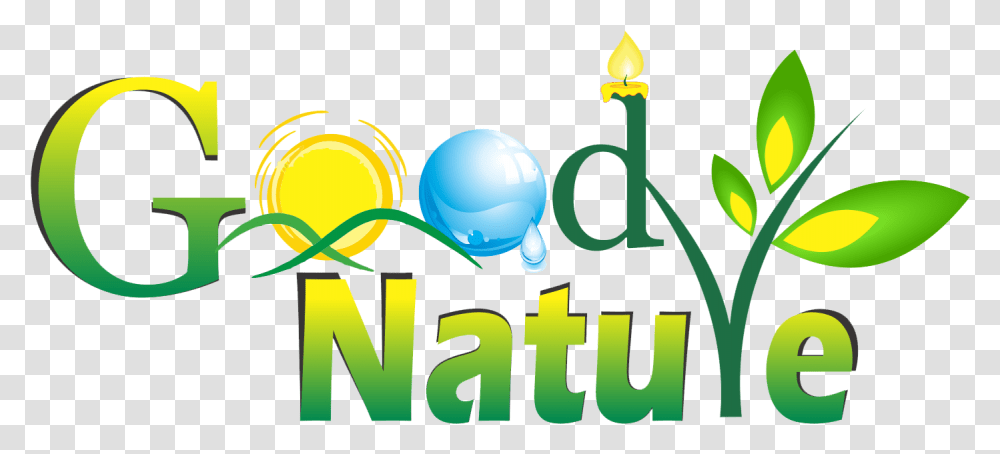 Good Nature Graphic Design, Lighting, Text, Sphere, Alphabet Transparent Png