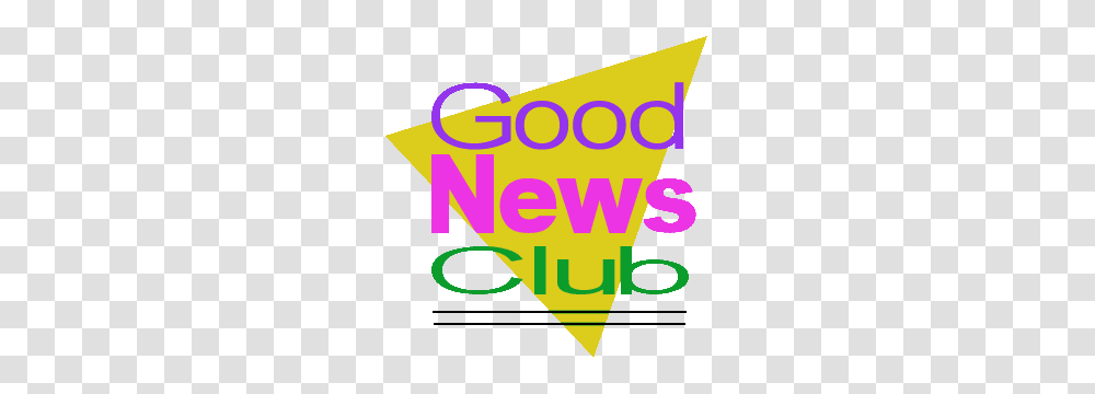Good News Club Clipart Clip Art Images, Light, Poster Transparent Png