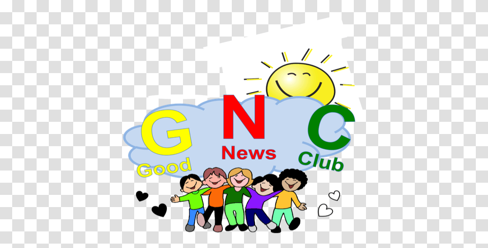 Good News Club The Grace Place Church, Person, People, Advertisement Transparent Png