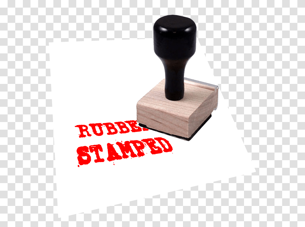 Good News Everyone Registrars Are Just Ignoring Major Decorative Rubber Stamp, Tool, Hammer, Mallet Transparent Png