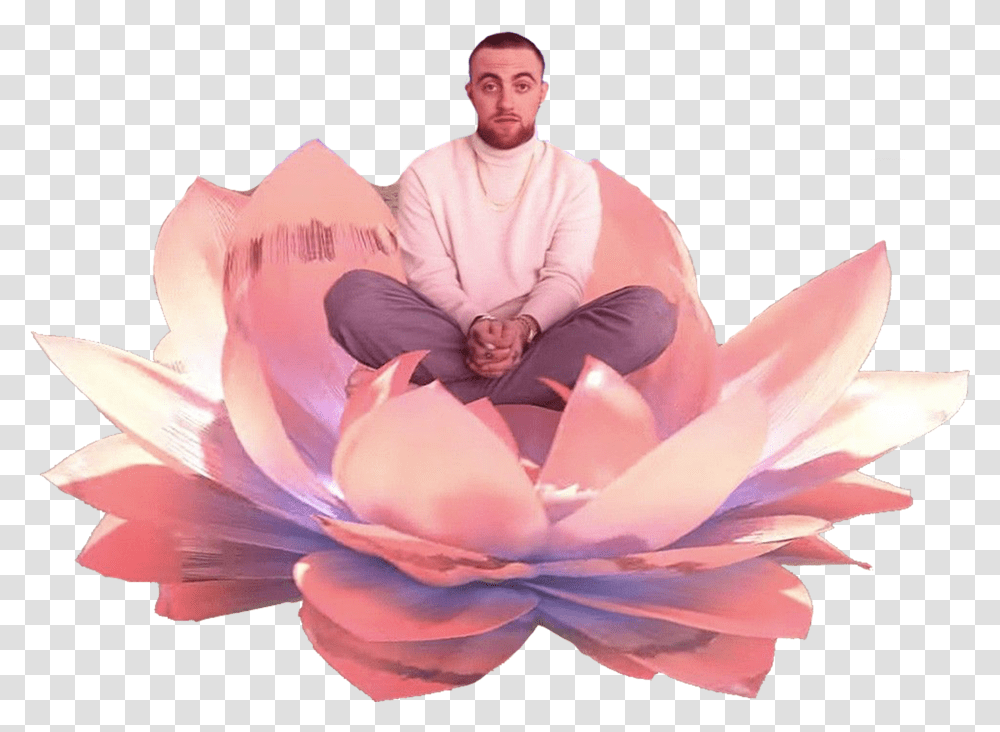 Good News Mac Miller Shirt Transparent Png