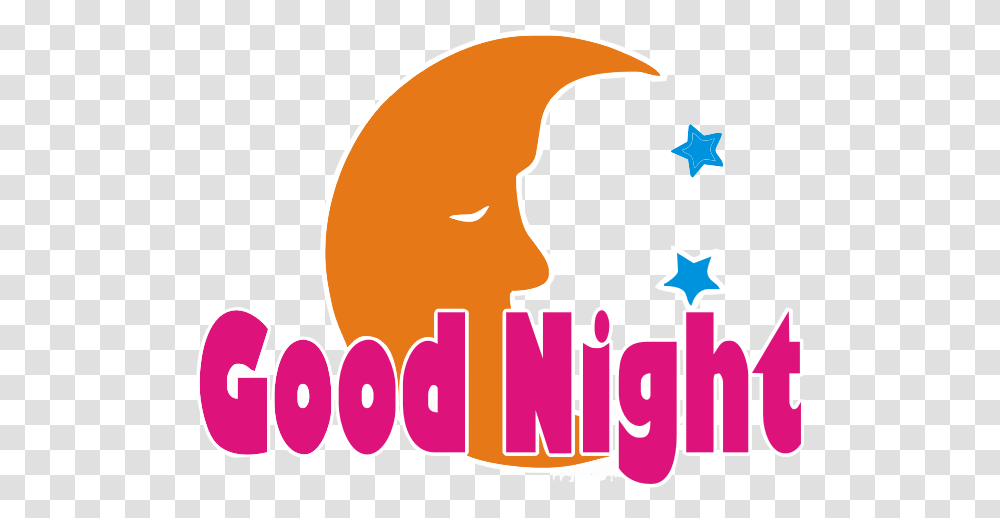 Good Night Good Night Images, Logo, Outdoors Transparent Png