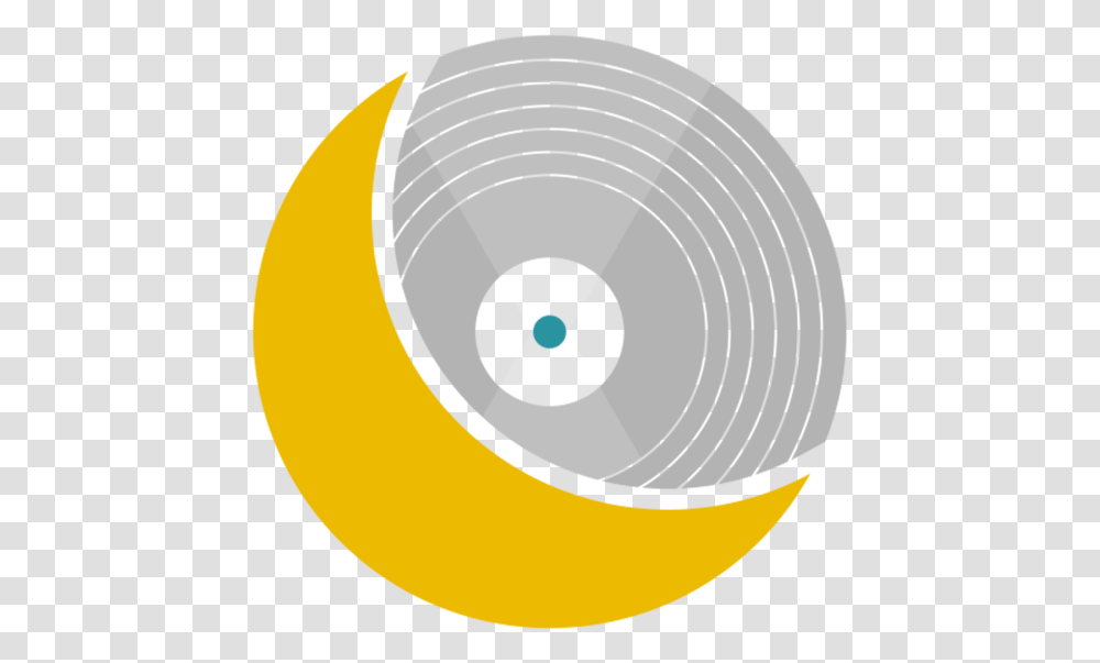 Good Night Music Agd Entertainment Logo, Tape, Ball, Art, Bowl Transparent Png