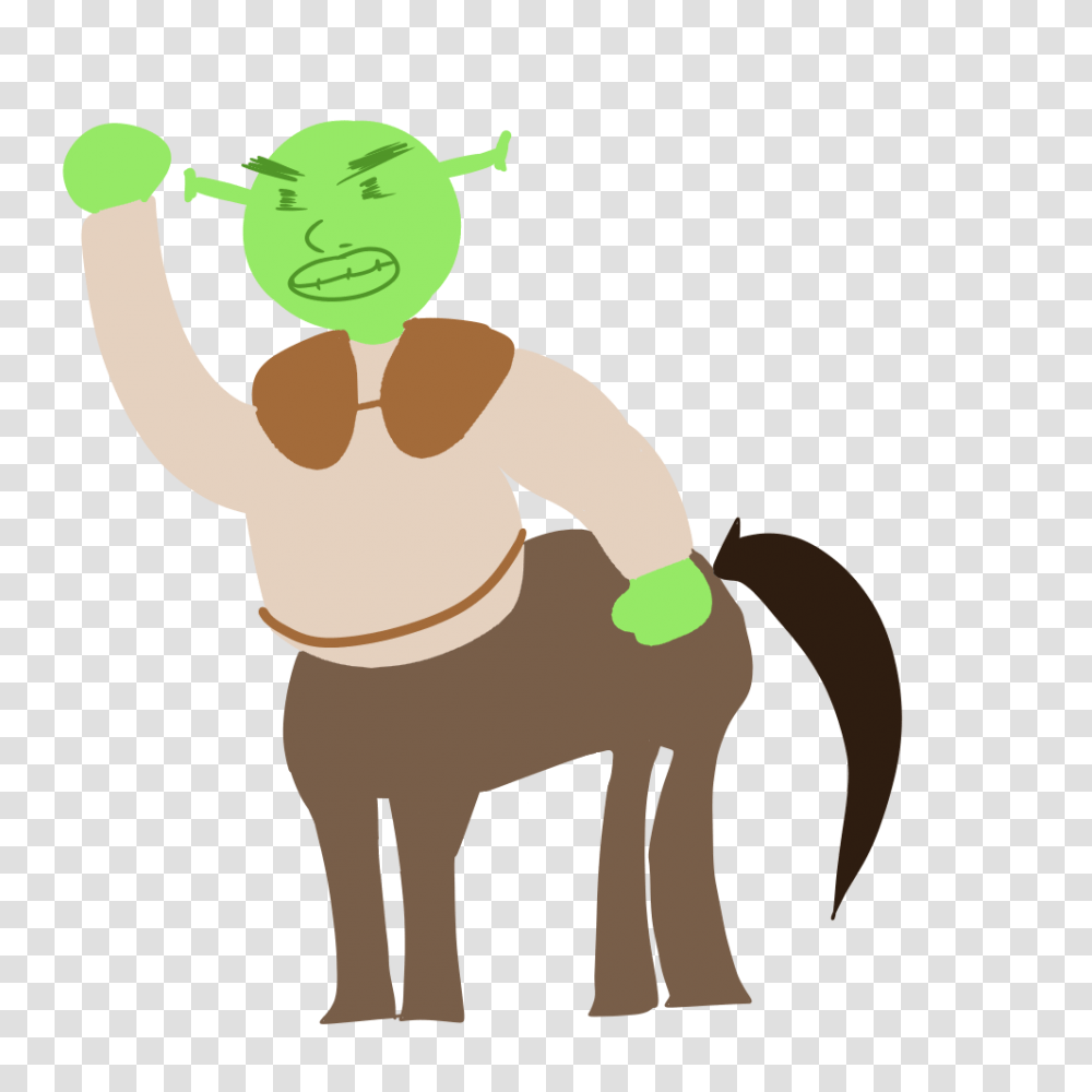 Good Ol Shrek Donkey Center For Goody Ol Be, Person, Human, Frisbee, Toy Transparent Png