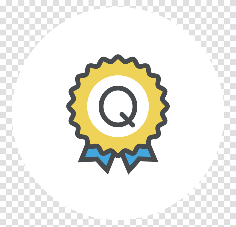 Good Point Icon, Logo, Trademark, Badge Transparent Png