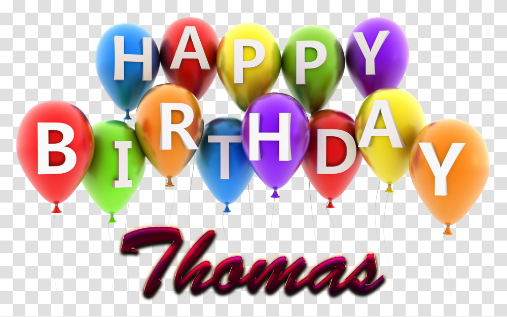Good Robert Happy Birthday Balloons Name Of The Happy Birthday Mohit Name, Number Transparent Png