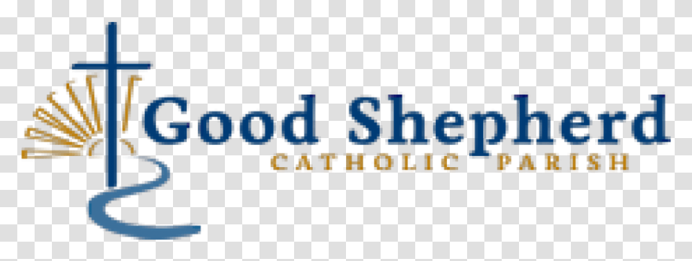 Good Shepherd Catholic Parish Madison Wi, Logo, Alphabet Transparent Png