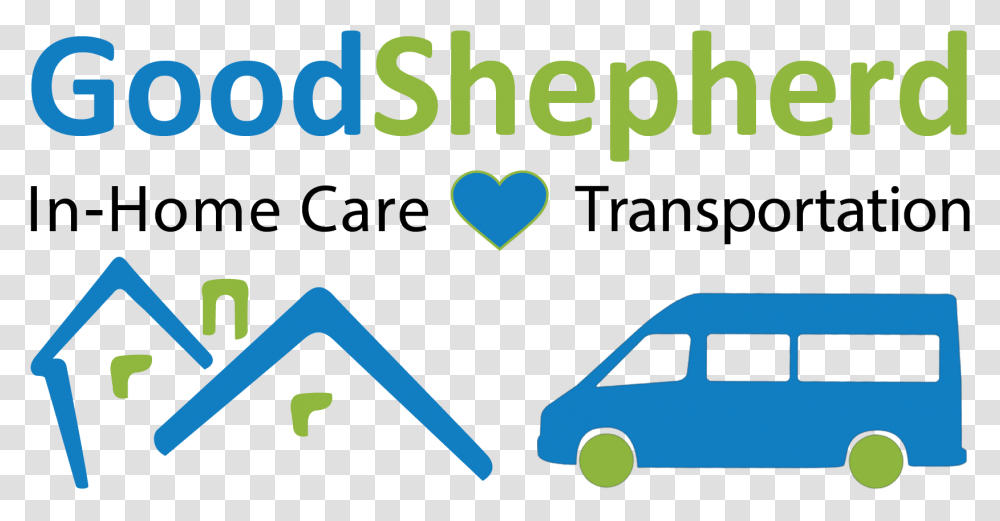 Good Shepherd Logo Hq Smartway Transport Partnership, Alphabet, Vehicle, Transportation Transparent Png