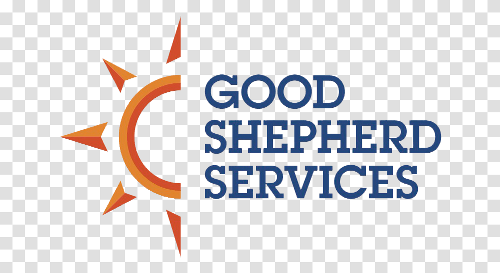 Good Shepherd Services, Logo, Trademark Transparent Png