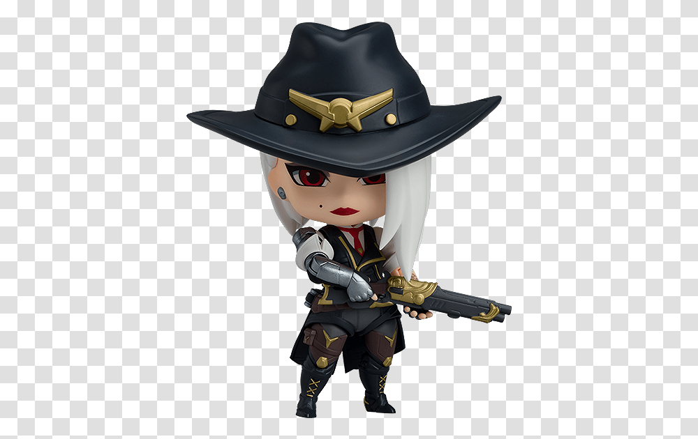 Good Smile Company Overwatch, Person, Hat, Sun Hat Transparent Png