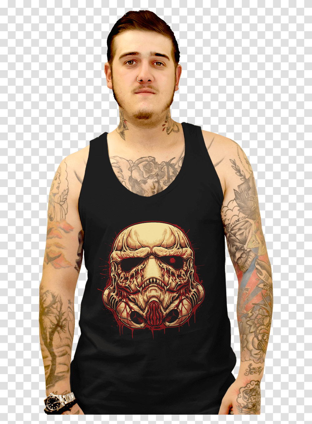 Good The Bad The Loser, Skin, Tattoo, Person, Human Transparent Png