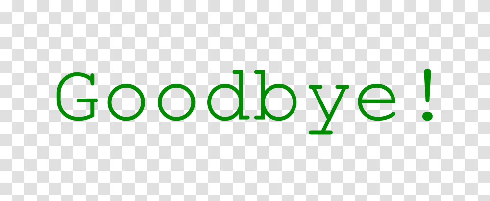 Goodbye, Word, Label, Face Transparent Png