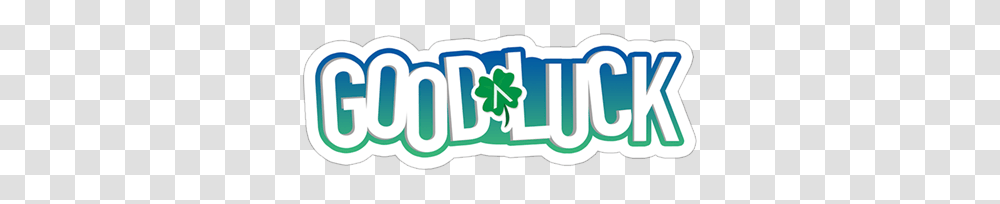 Goodluck Text, Vehicle, Transportation, License Plate, Logo Transparent Png