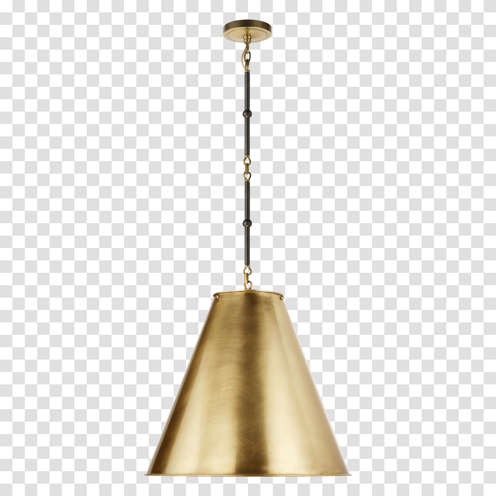 Goodman Pendant Modern Lighting Mcgee Co, Lamp, Light Fixture, Lampshade, Bronze Transparent Png