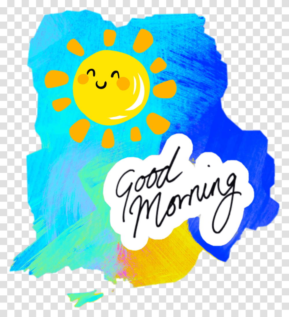Goodmorning Sunshine, Outdoors Transparent Png