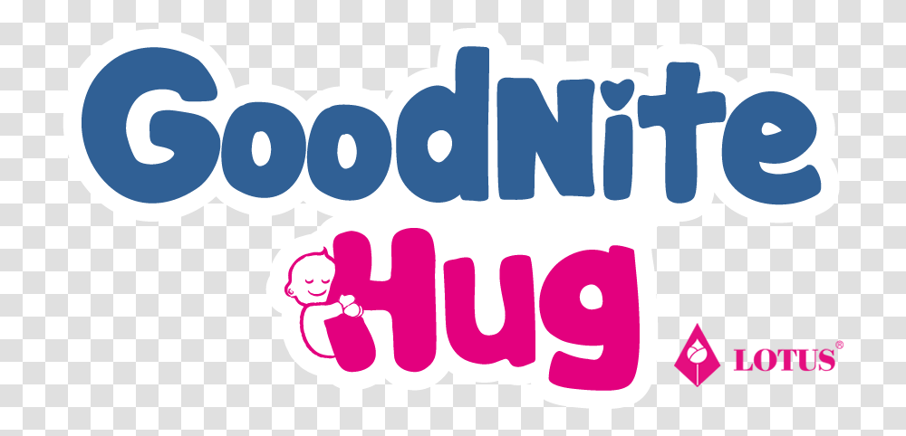 Goodnite Hug Sharing Is Caring Inspired By Lotus Bedding Clip Art, Label, Text, Word, Logo Transparent Png