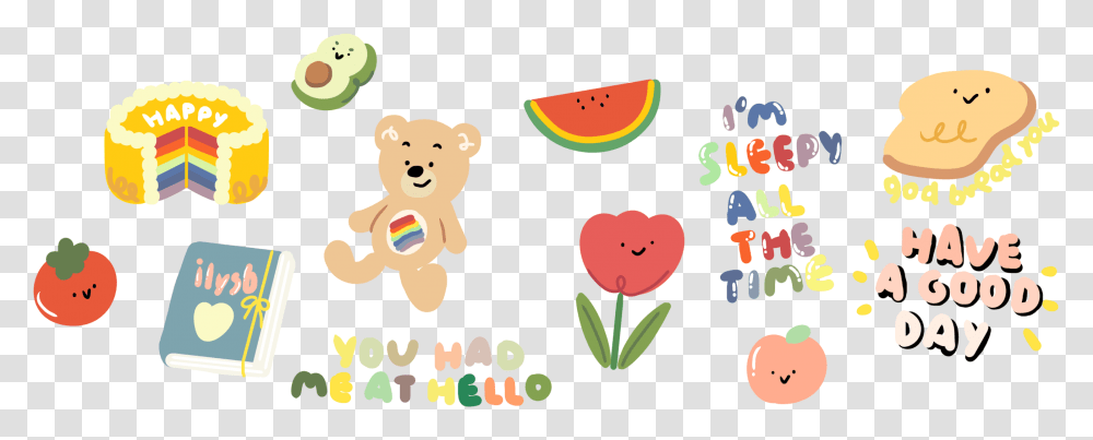 Goodnote, Plant, Fruit, Food, Watermelon Transparent Png