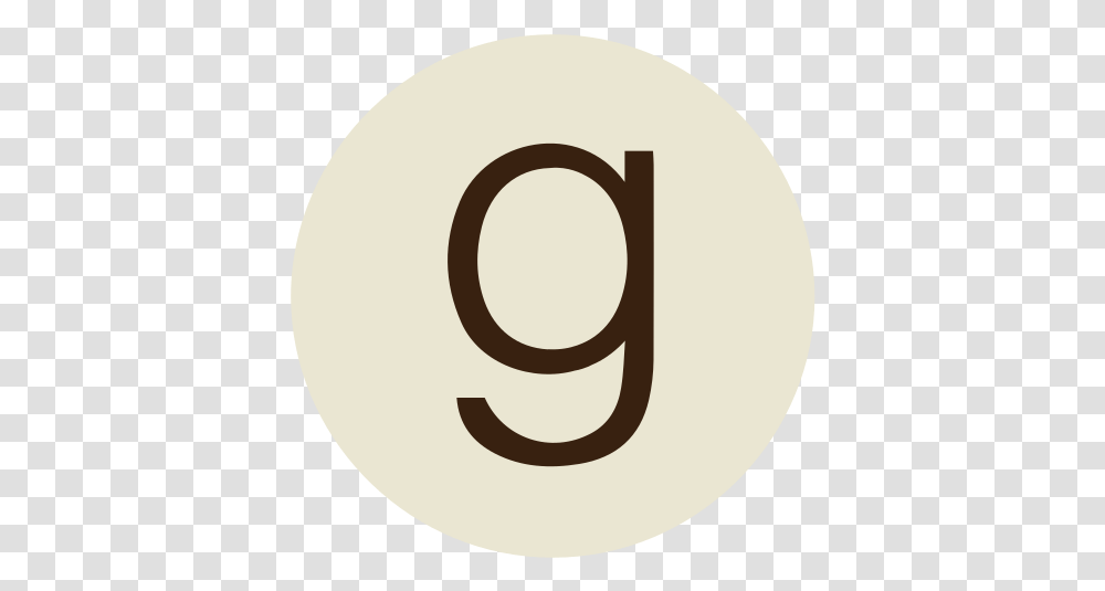 Goodreads Round Light 1 Free Icon Of Goodreads Icon, Text, Alphabet, Label, Logo Transparent Png