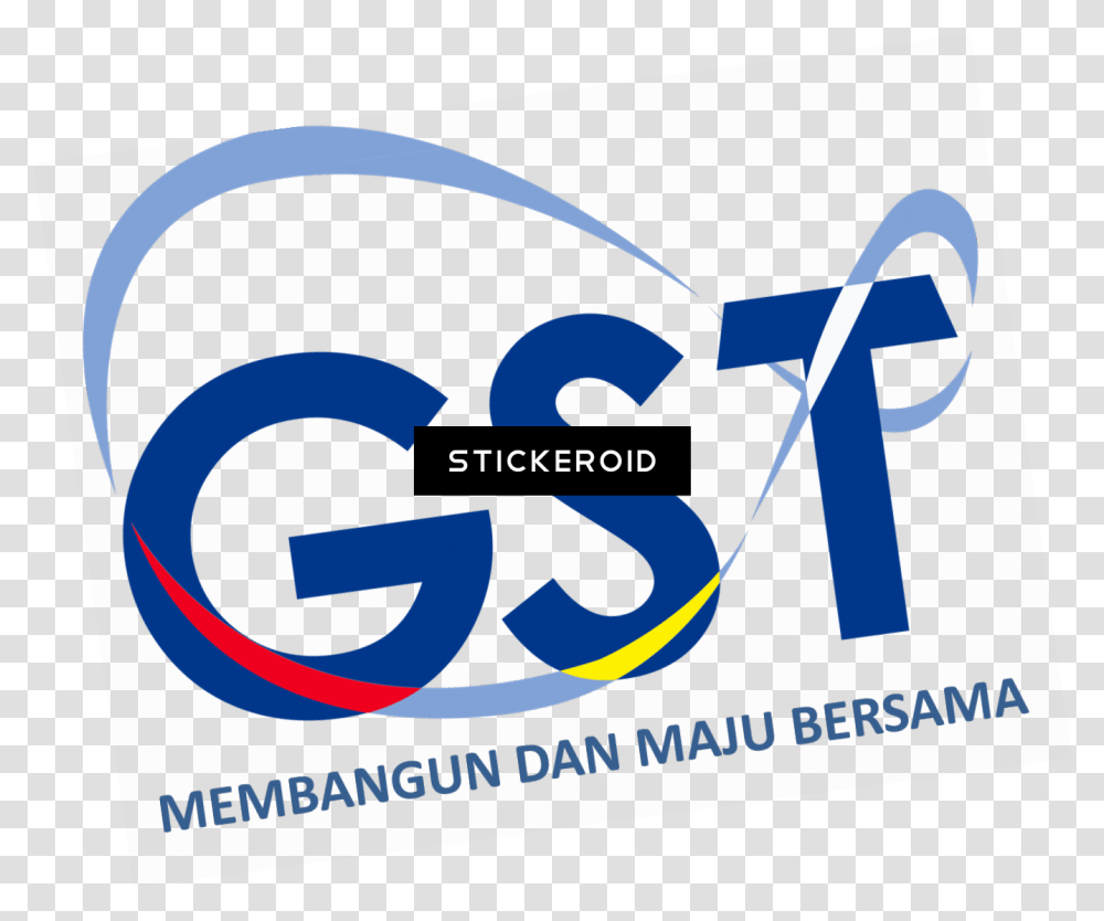 Goods And Services Tax Gst, Text, Logo, Symbol, Graphics Transparent Png