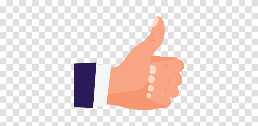 Goodup Purpose Engagement Software, Thumbs Up, Finger Transparent Png