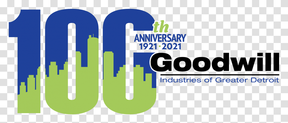 Goodwill Industries Of Greater Detroit Find Work Hope Goodwill, Text, Label, Number, Symbol Transparent Png