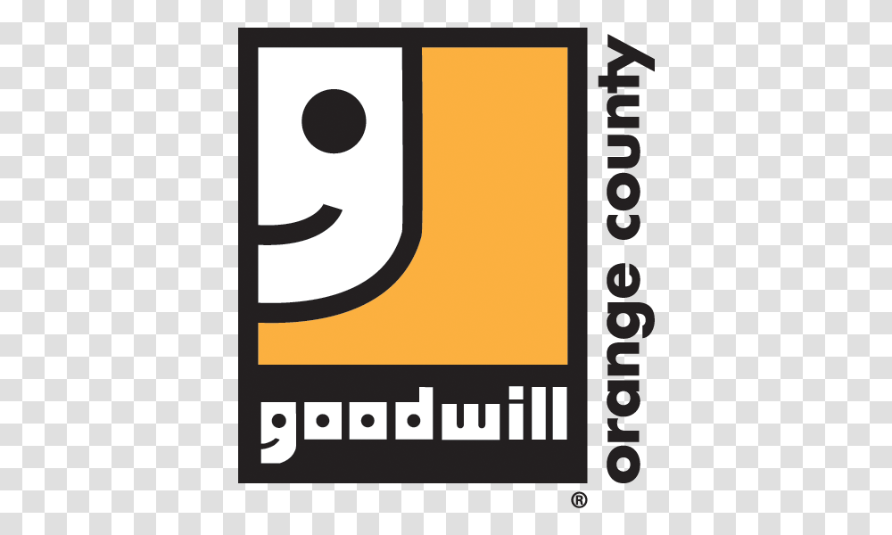 Goodwill Of Orange County Announces Fullerton Store Goodwill, Text, Game, Alphabet, Number Transparent Png