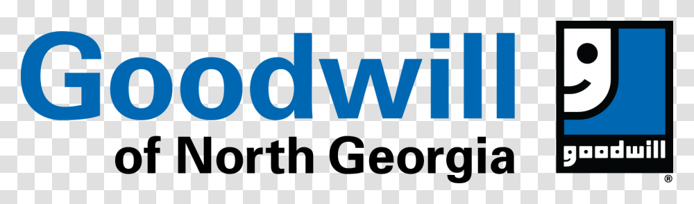 Goodwill Spring Cleaning Contest Goodwill Of North Ga, Logo, Word Transparent Png