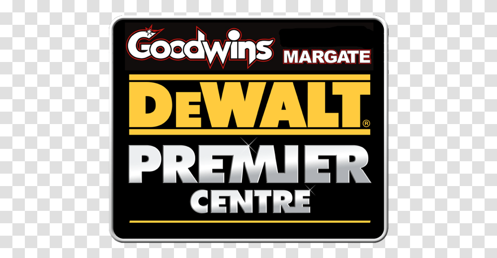 Goodwins Dewalt Premier Centre, Car, Vehicle, Transportation Transparent Png