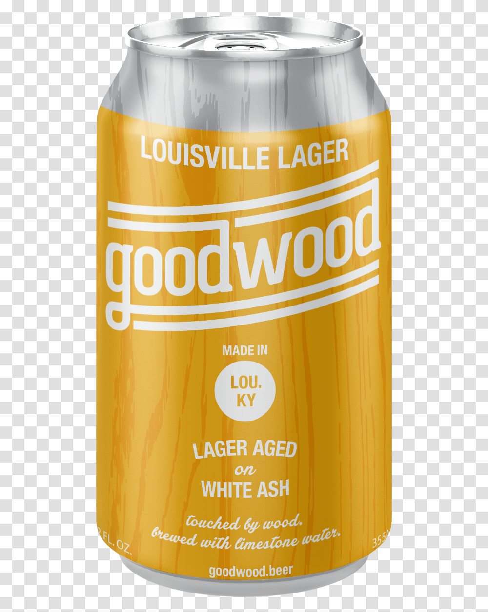 Goodwood Brewery, Tin, Can, Beer, Alcohol Transparent Png
