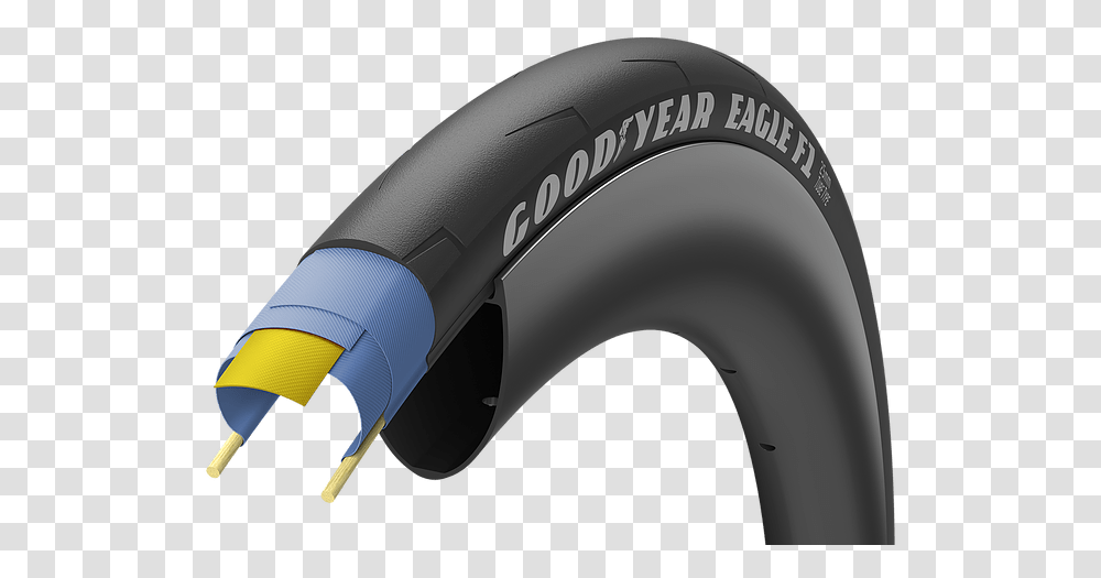 Goodyear Bicycle Tires Graphene Technology, Helmet, Apparel, Blow Dryer Transparent Png